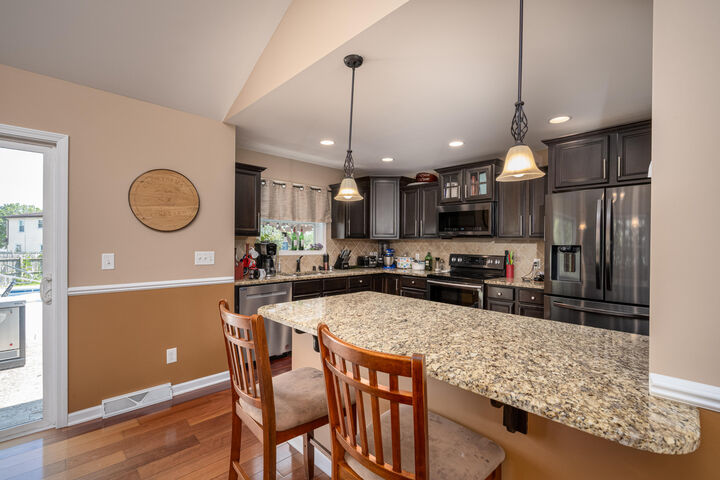 Property Photo: 7019 61st Ave WI 53142