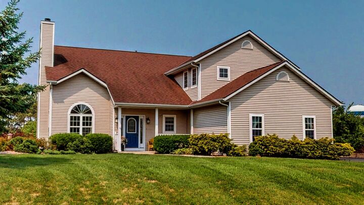 W6272 Apple Ln  Koshkonong WI 53538 photo
