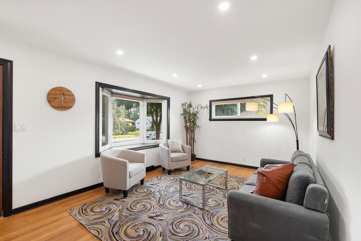 Property Photo:  8811 W Lawn Ave  WI 53225 