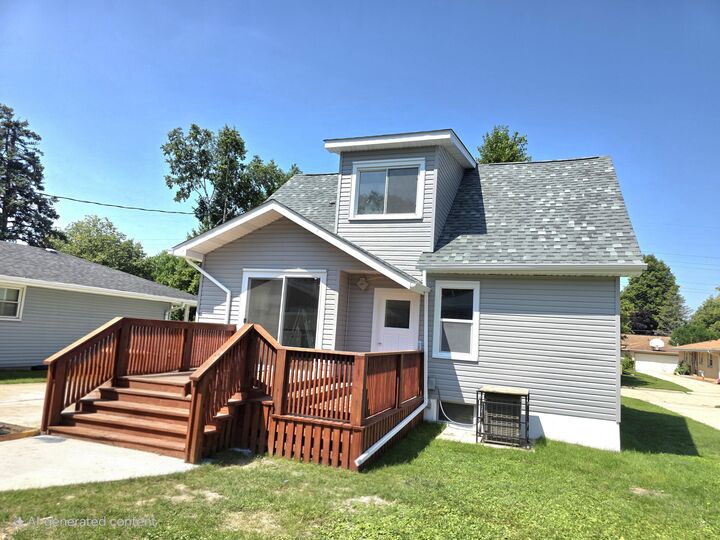 Property Photo:  800 S 111th Pl  WI 53214 