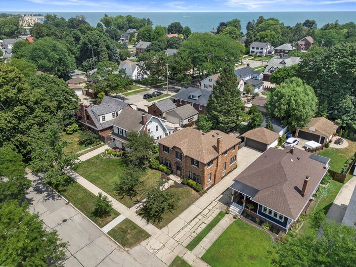 Property Photo: 6913 5th Ave WI 53143
