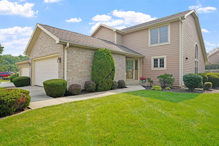 9143 Prairie Village Dr  Pleasant Prairie WI 53158 photo