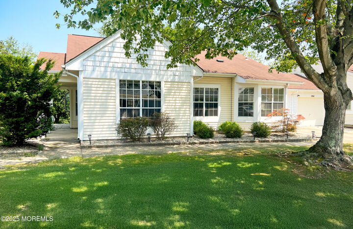 Property Photo:  1047A Buckingham Drive  NJ 08759 