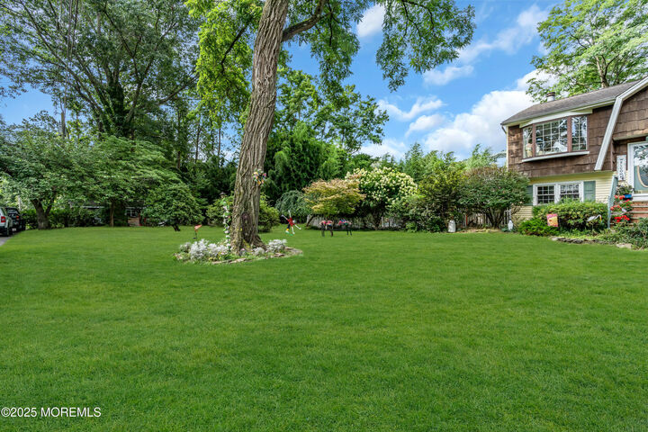 Property Photo:  8 Cherry Street  NJ 07701 