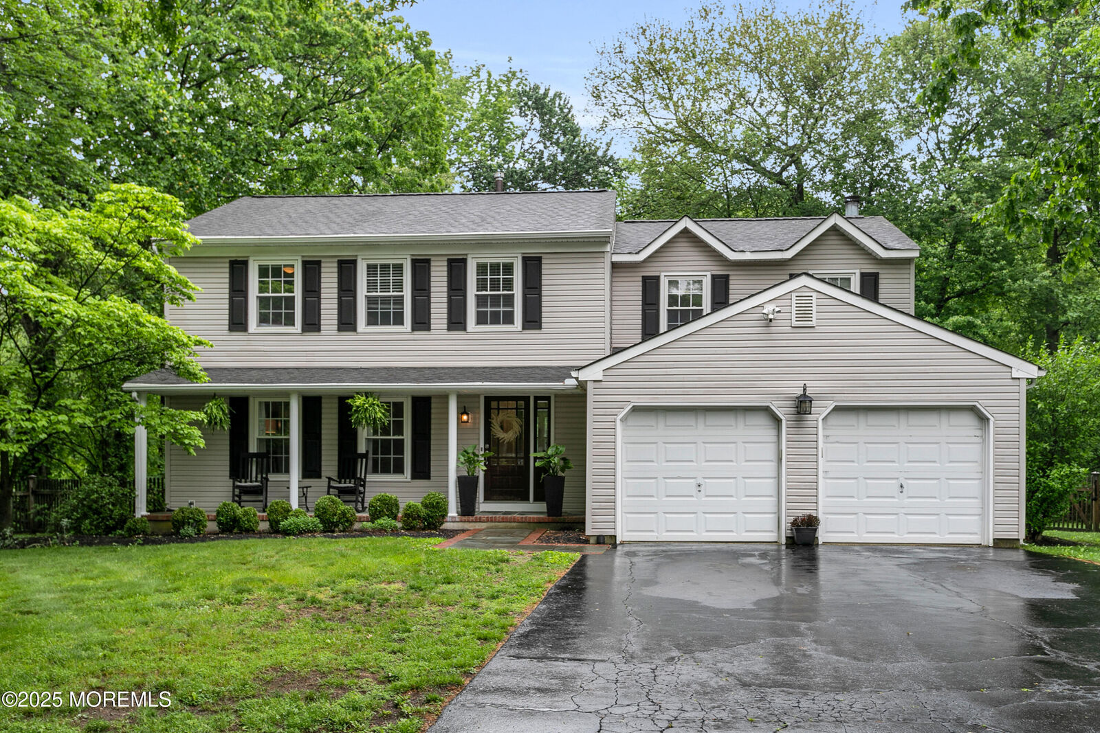 Property Photo: 19 Stanley Lane NJ 07748