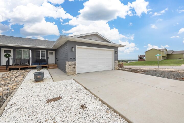 646 Copperfield Drive  Rapid City SD 57703 photo