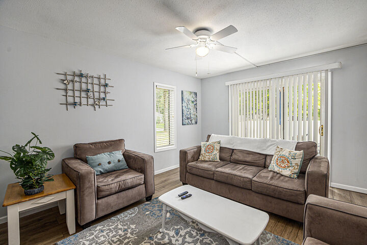 Property Photo:  17472 Parkwood Drive  MI 49456 