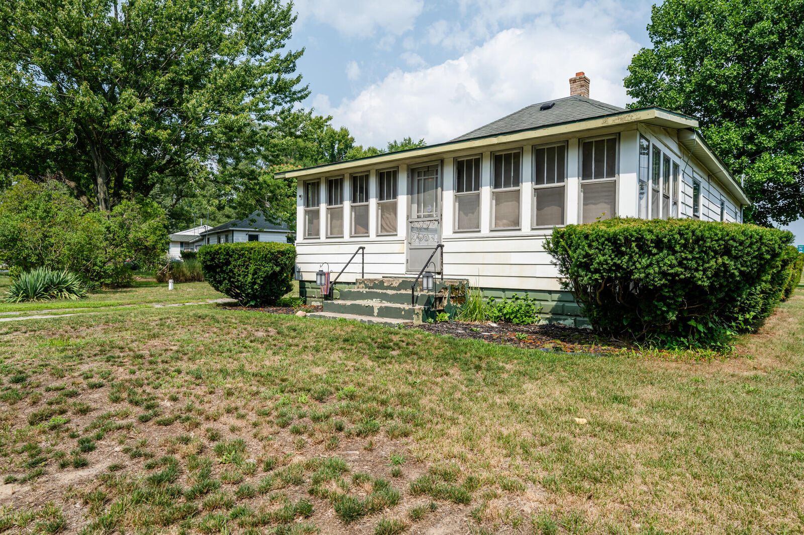 Property Photo: 4109 Coloma Road MI 49038