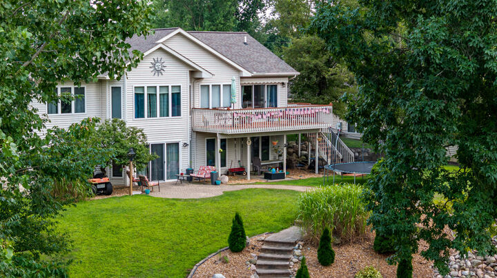 Property Photo:  10590 Emerald Drive  MI 49233 
