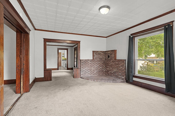 Property Photo: 409 Marion Avenue MI 49307