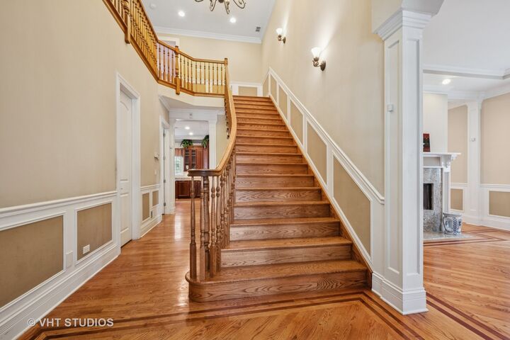 Property Photo:  4858 W Chase Avenue  IL 60712 