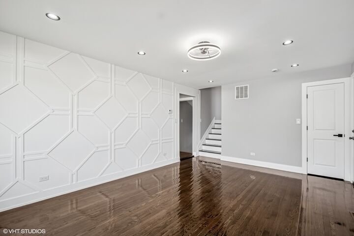Property Photo: 12830 S Carpenter Street IL 60827
