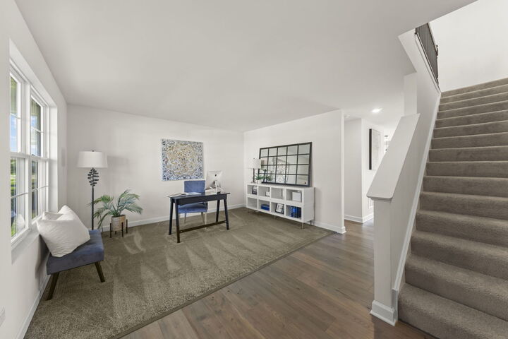 Property Photo:  506 Silver Falls Street  IL 60431 