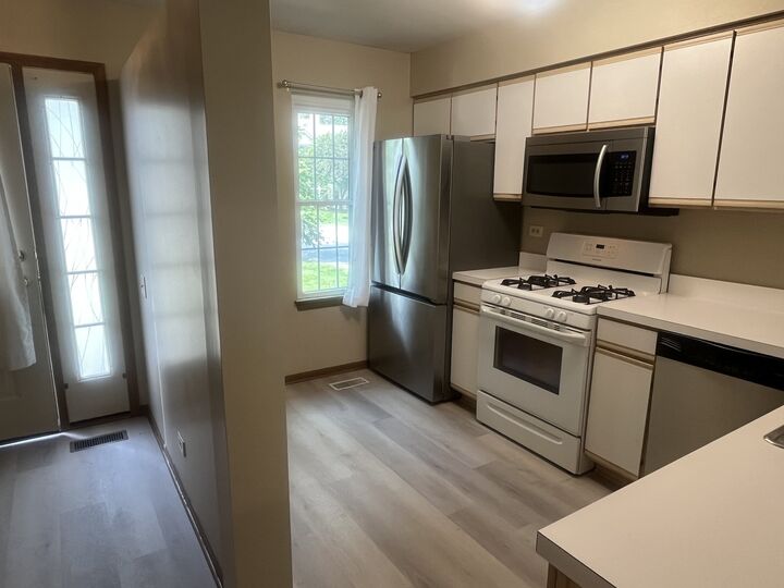 Property Photo:  3456 Saint Barthelemy Lane  IL 60504 