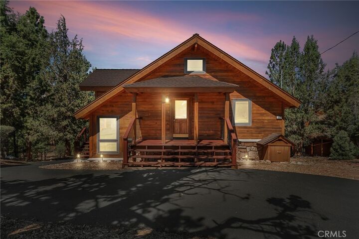 Property Photo: 298 Dixie Lee Lane CA 92386