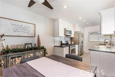 Property Photo:  9 Smokestone  CA 92614 