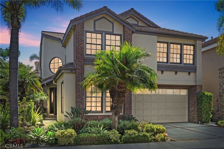 Property Photo:  6260 Napoli Court  CA 90803 