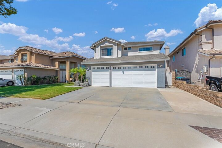 Property Photo:  17289 Eastview Drive  CA 91709 