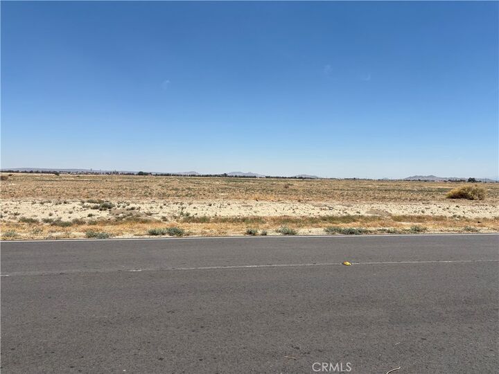 Property Photo: 60 St E Avenue H10 CA 93535