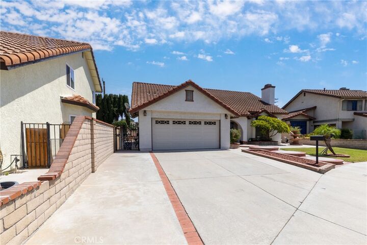 Property Photo:  1912 Tomas Court  CA 91748 
