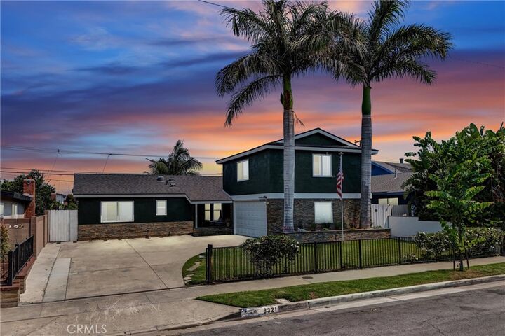 8321 Terry Drive  Huntington Beach CA 92647 photo