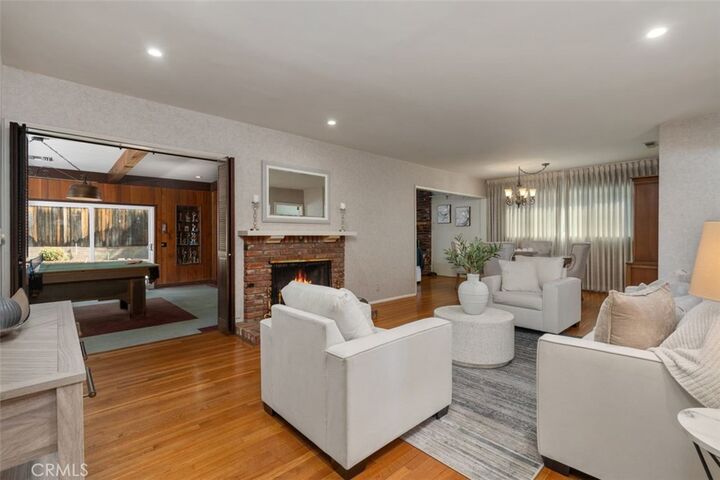 Property Photo:  1733 La Ramada Avenue  CA 91006 