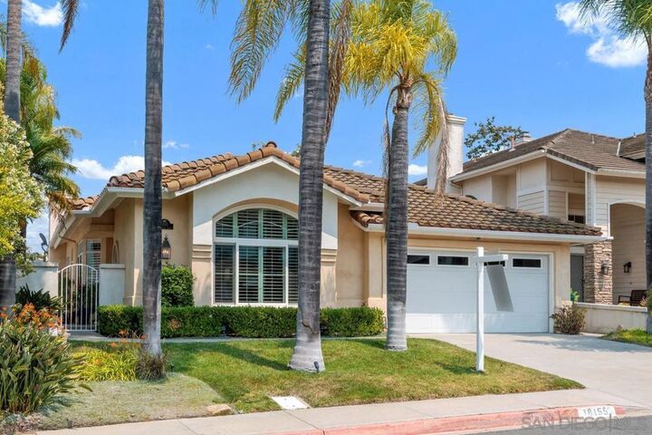 18155 Moon Song Court  San Diego CA 92127 photo