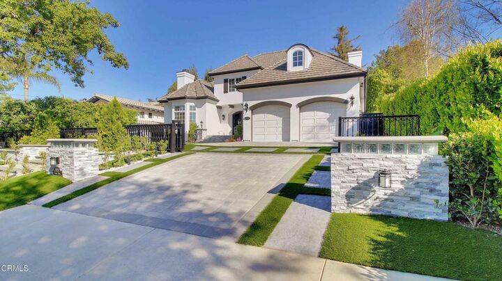 Property Photo:  1929 Lyans Drive  CA 91011 