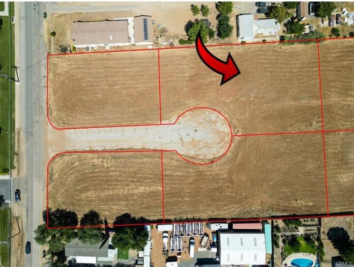 Property Photo:  34535 Lacasella Court  CA 92595 