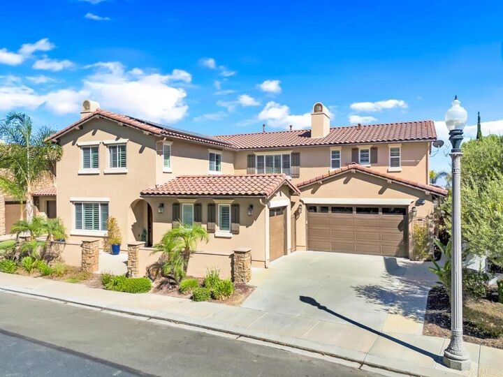 Property Photo:  26807 Chamomile Street  CA 92562 
