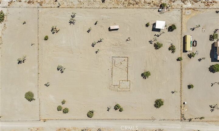 Property Photo:  3375 Solano Road  CA 92371 