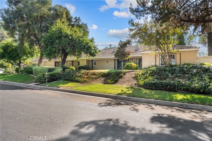 Property Photo: 1710 Fairmont Drive CA 92373