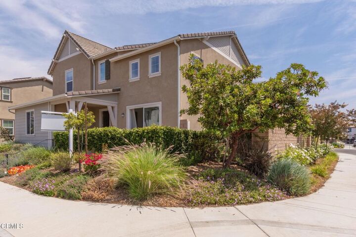 Property Photo: 451 Olinda Way CA 93060