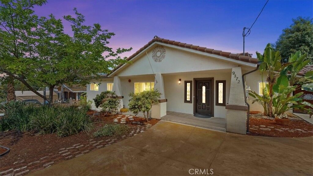 Property Photo:  9372 Lamar Street  CA 91977 