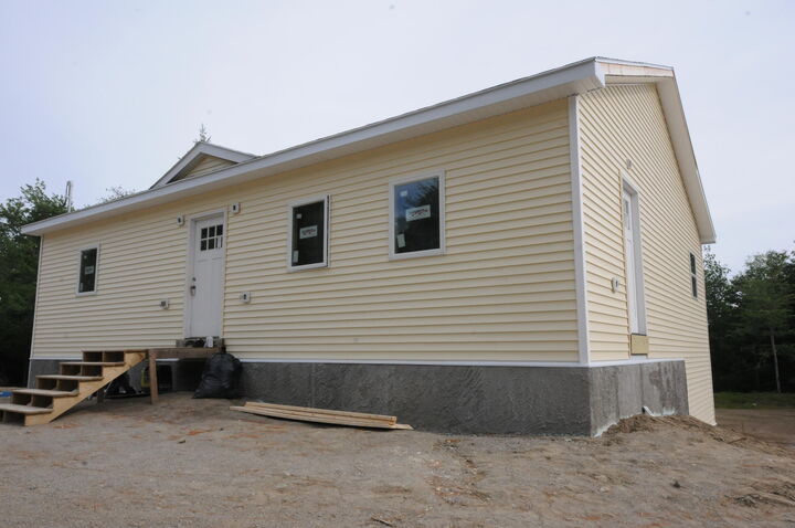 Property Photo:  38 Mias Way  ME 04605 