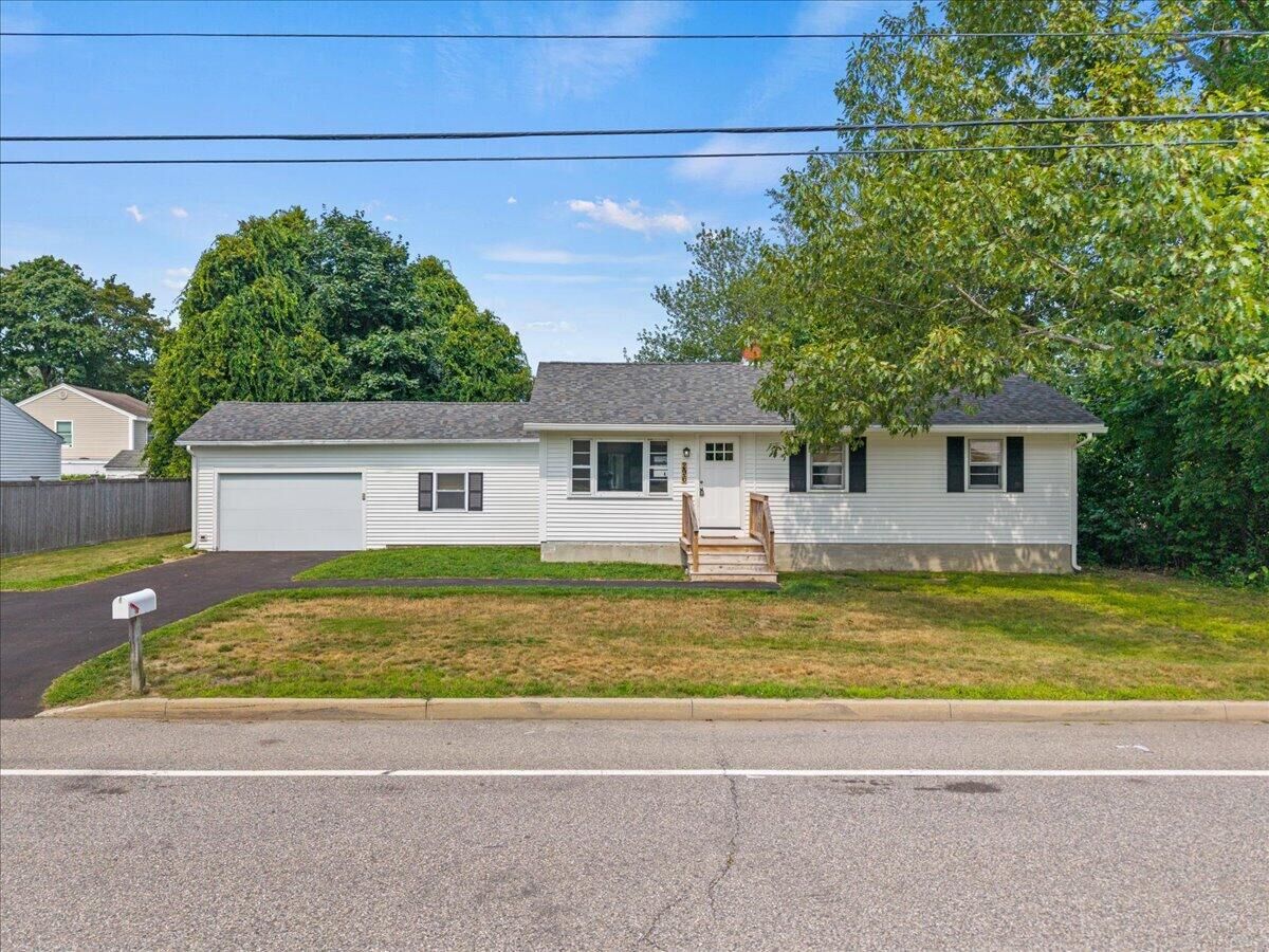 Property Photo:  296 Granite Street  ME 04005 