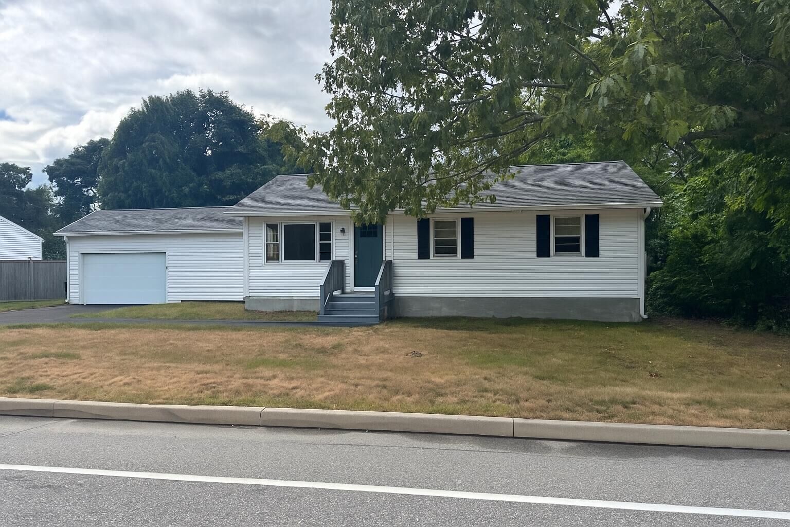 Property Photo: 296 Granite Street ME 04005