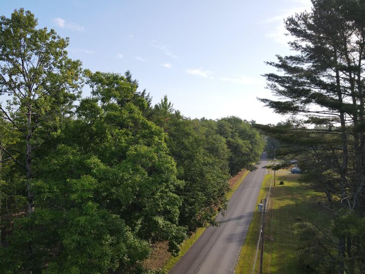 Property Photo: Lot 2 Oak Pond Road ME 04967