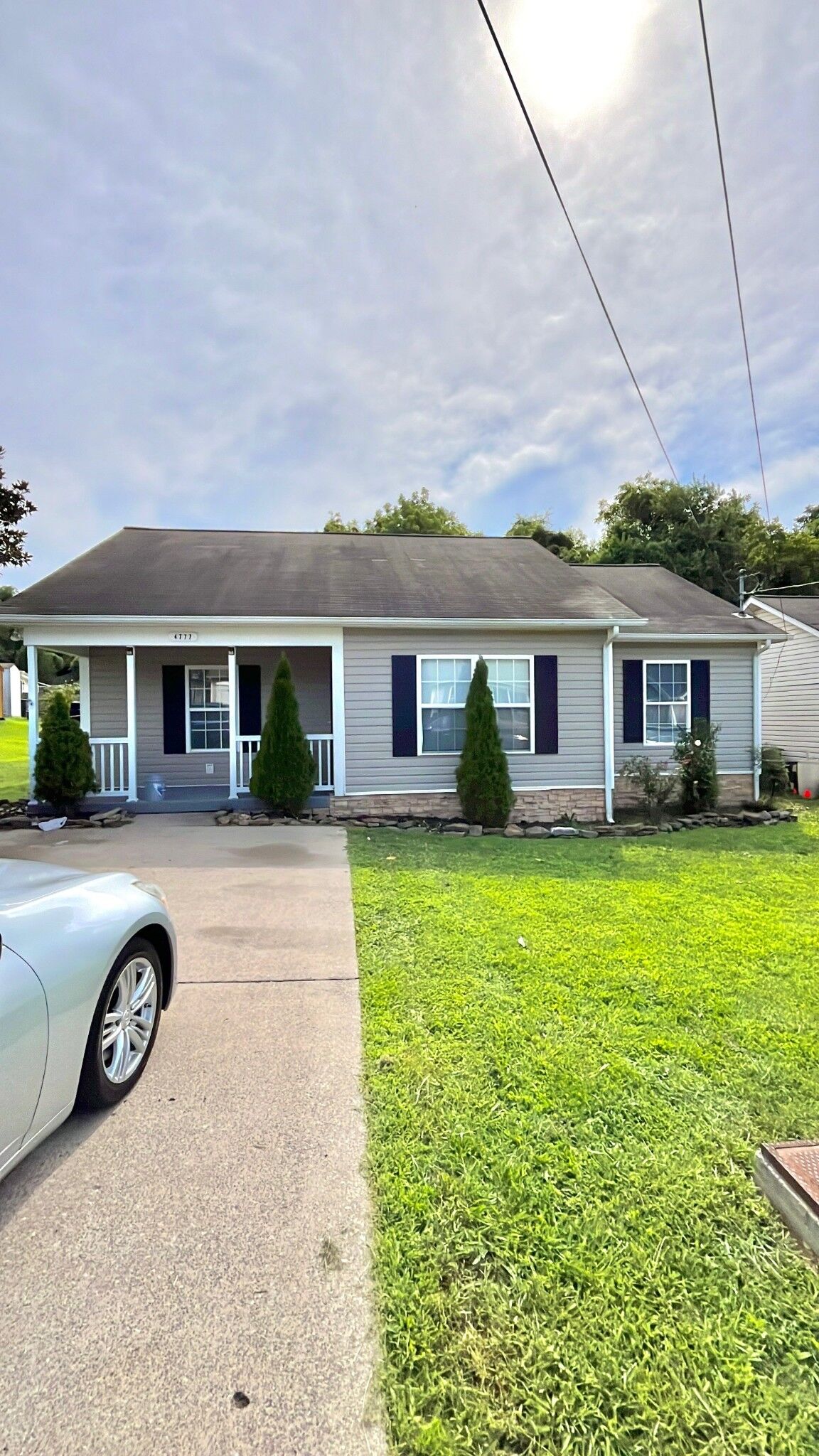 Property Photo:  4777 Reischa Dr  TN 37211 
