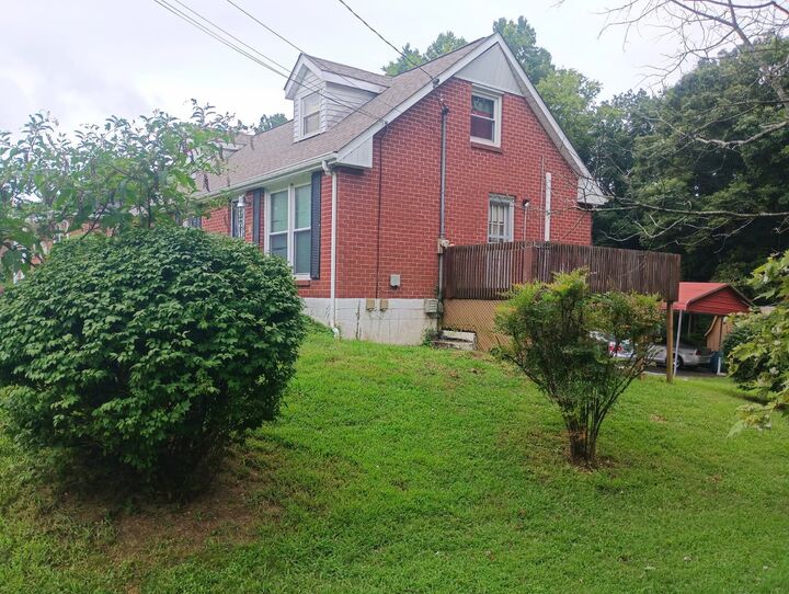 Property Photo: 156 Jacksonian Dr TN 37076