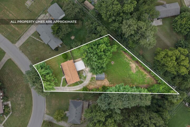 Property Photo: 173 Taft Dr TN 37042
