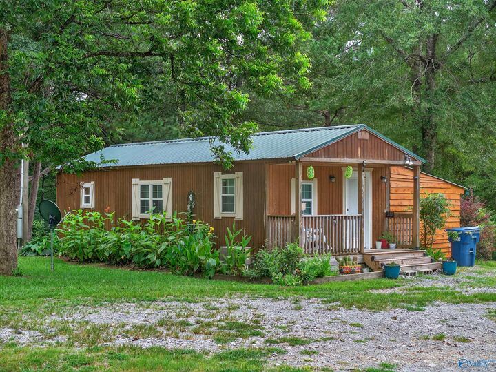 Property Photo: 373 Seminole Trail AL 36271