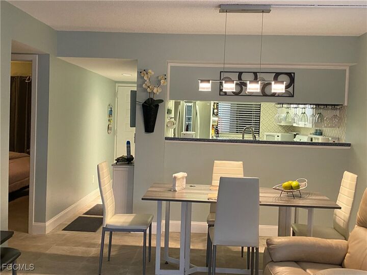 Property Photo: 400 Lenell Road 702 FL 33931