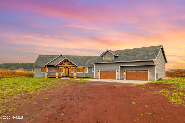 7497 W Dreamview Trail  Flagstaff AZ 86001 photo