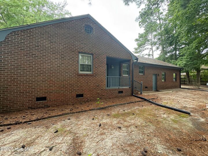 108 Matheson Drive  Ahoskie NC 27910 photo