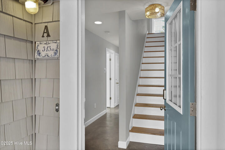 Property Photo:  313 Fort Fisher Boulevard N A  NC 28449 