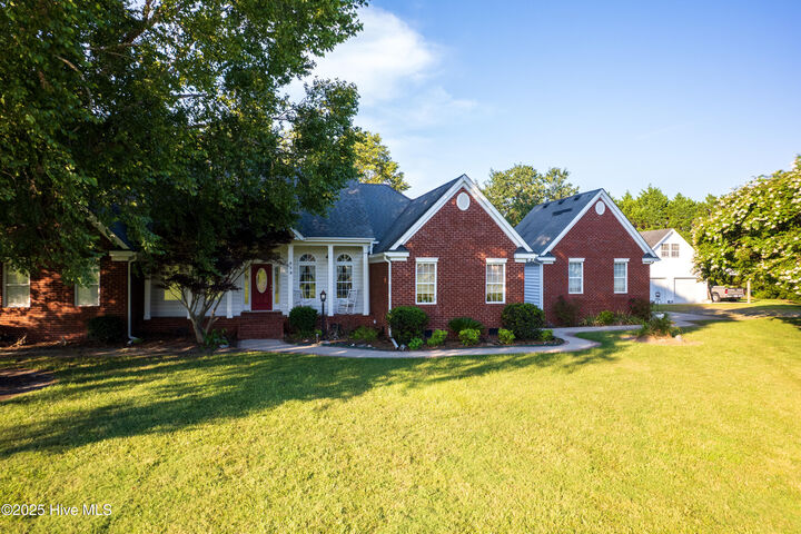 219 Ambrose Lane  Moyock NC 27958 photo