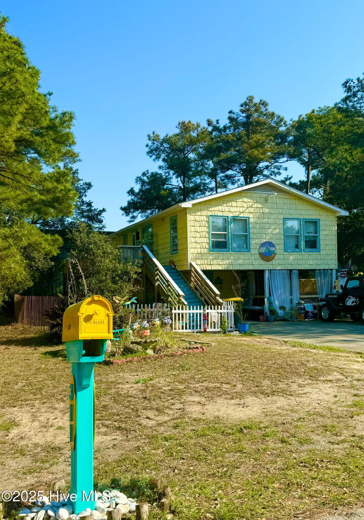 311 Gunas Drive  Kill Devil Hills NC 27948 photo