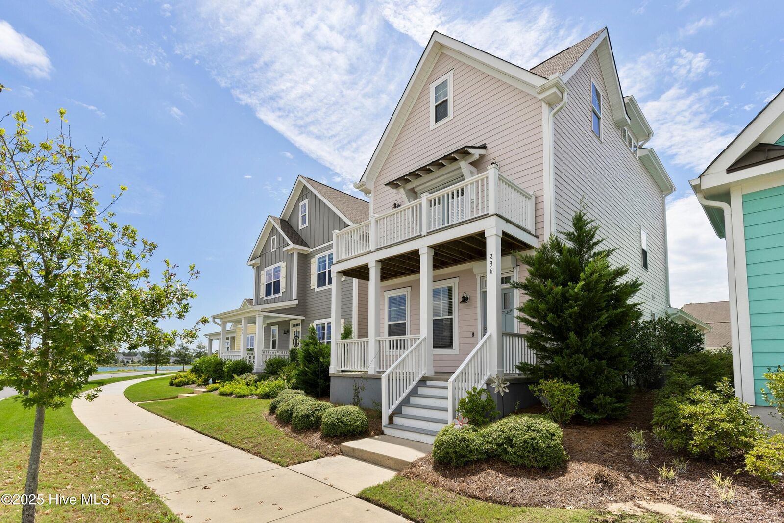 Property Photo: 236 Trisail Terrace NC 28412
