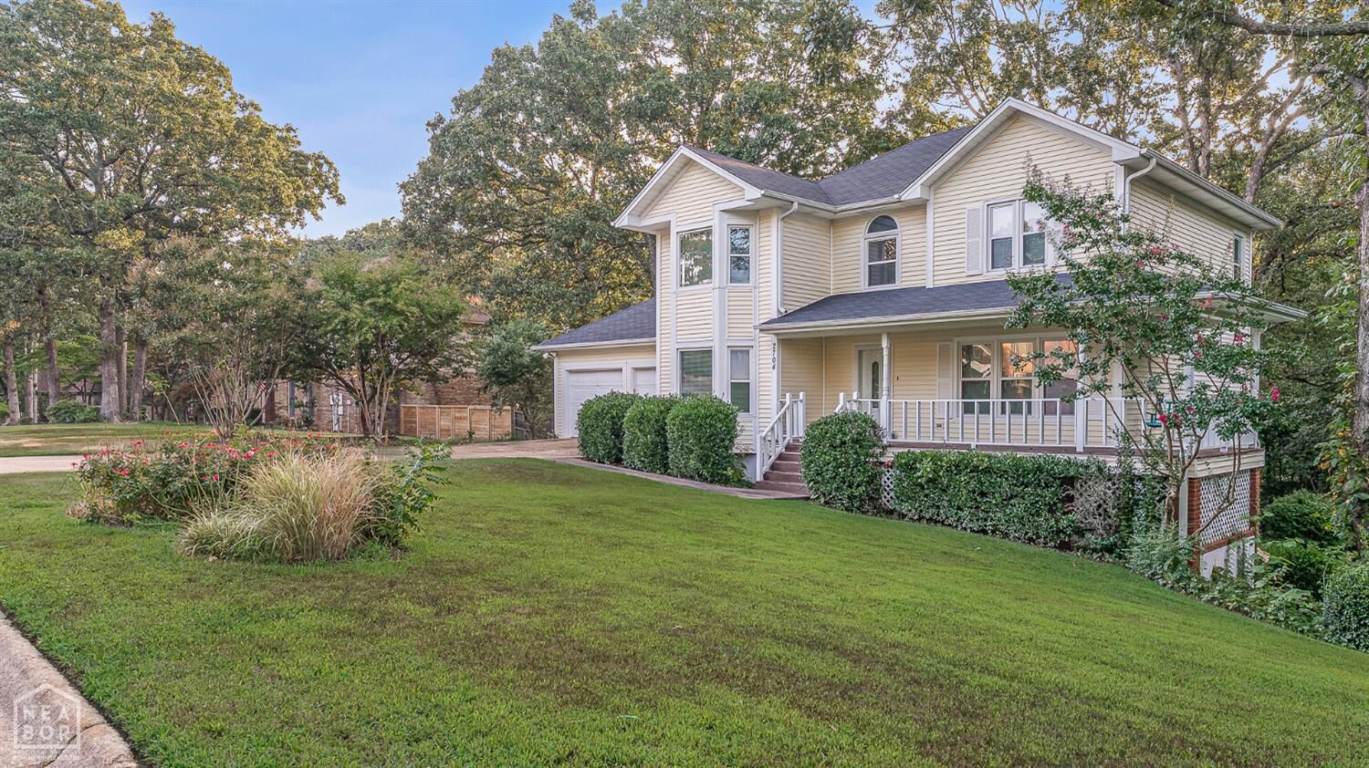 Property Photo: 2704 Nix Lane AR 72404